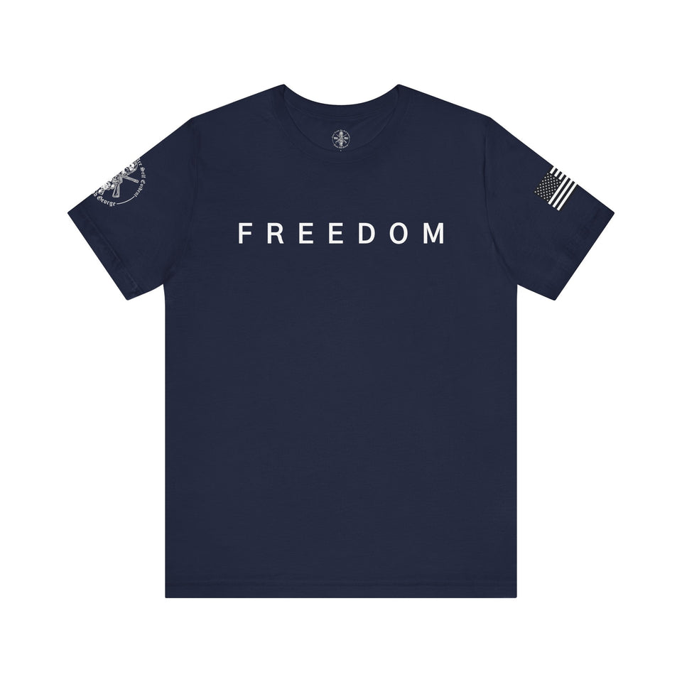 FREEDOM CK