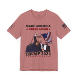 Trump Tshirt Make America Great Again T-shirt Maga Tshirt!