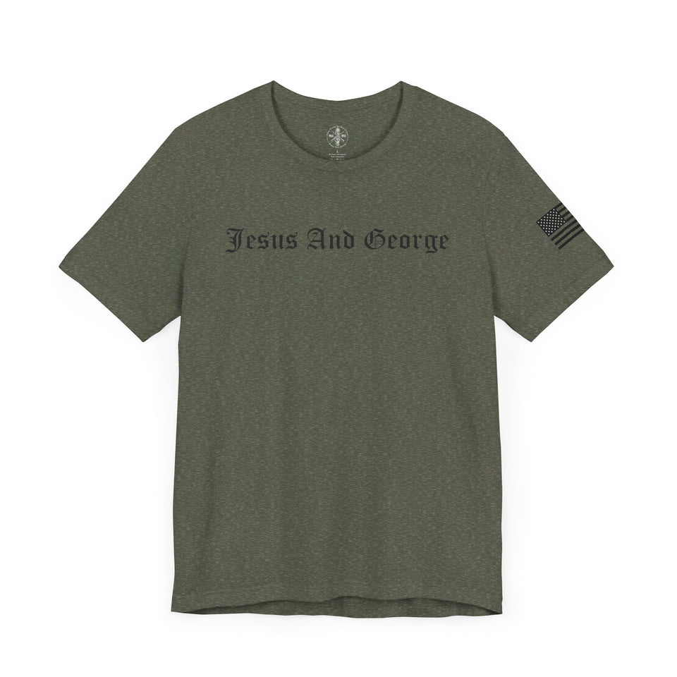 Power Of The Cross T-shirt, Faith Based Apparel, Christian T-shirt