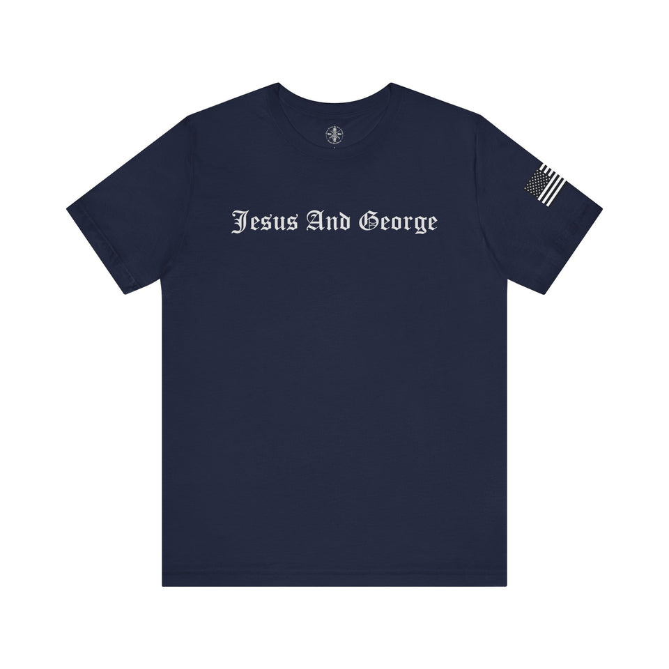 The Power Of The Cross Christian T-shirt, Faith Based Cotton T-shirt Soft Short Sleeve Tee