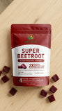 Cures For Life BeetRoot Heart Chews