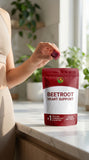 Cures For Life BeetRoot Heart Chews